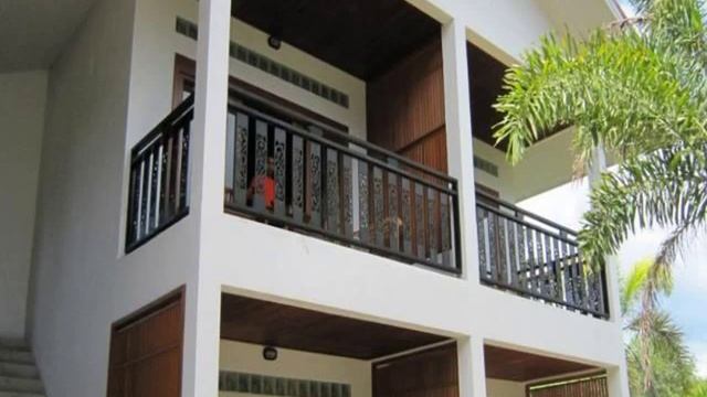 Таиланд, Пхангнга, Као Лак, Банг-Нянг-Бич - Pratum Resort 2 Star смотреть онлайн