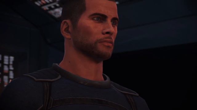 Настроение: Шепард смотреть онлайн