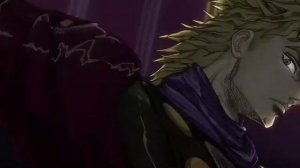 ДжоДжо:1 опенинг на русском