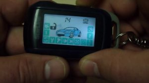 Подробная инструкция по регулировке датчика удара на автосигнализации StarLine A94