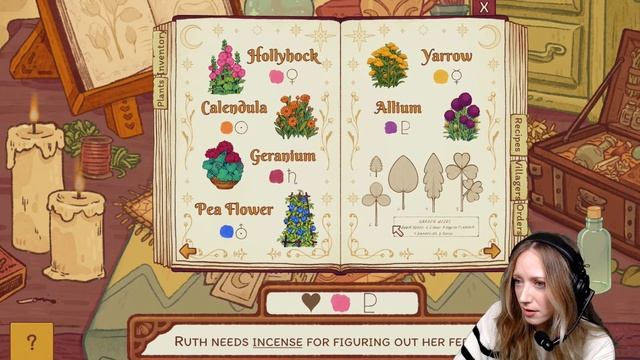 Let's Play Witchy Life Story in aid of Mermaids! смотреть онлайн