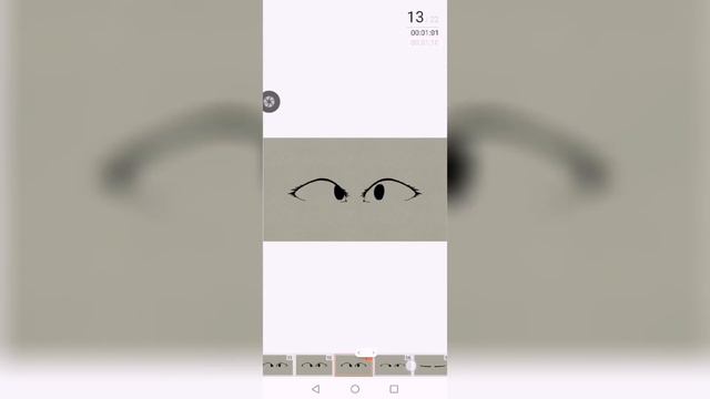 Eye Animation Tutorial// Туториал по анимации глаз смотреть онлайн