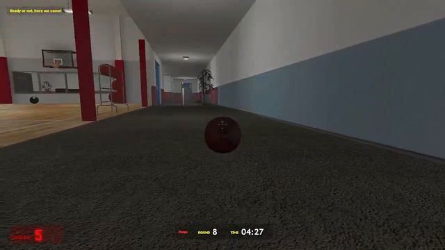 Gmod Prop Hunt - Fat Trinidadian Spider-Man Edition (Garry's Mod Funny Moments) смотреть онлайн