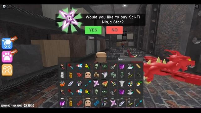 Escape Papa Pizza's Pizzeria! Script • Get All Items For Free [Roblox] смотреть онлайн