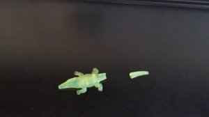 107 как склеить силиконовую игрушку  - how to glue a silicone toy