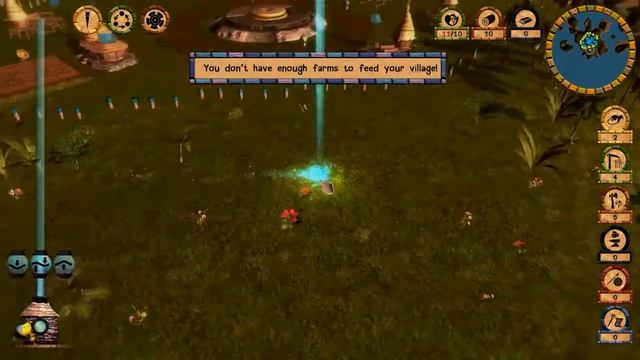 Idol Hands The Land of Plenty Campaign Walkthrough смотреть онлайн