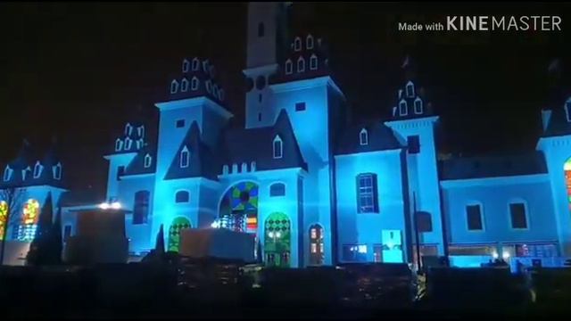 Новенький парк метро Технопарк кто мечети посмотри смотреть онлайн