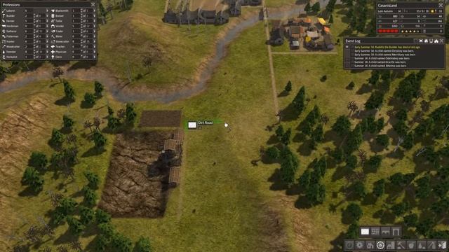 Banished - Surviving Banished - Episode 7, The Quarry смотреть онлайн