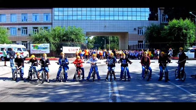 Дворец Спортивной Гимнастики Ленинск-Кузнецкий FPV смотреть онлайн