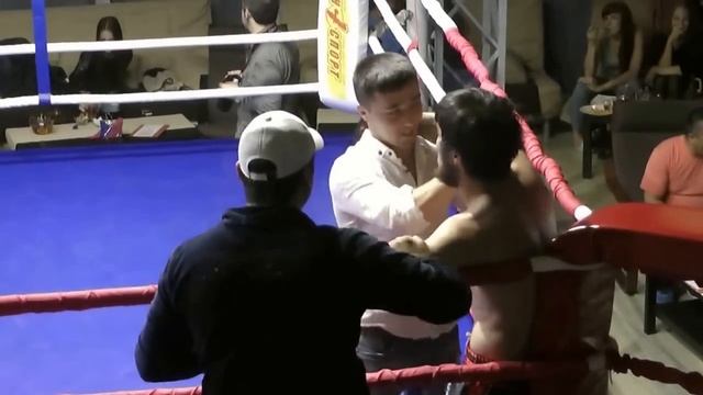 Смешанные Единоборства, г. Тольятти, "НАШЕ КАФЕ" 6 июля 2015 г. 1 часть смотреть онлайн