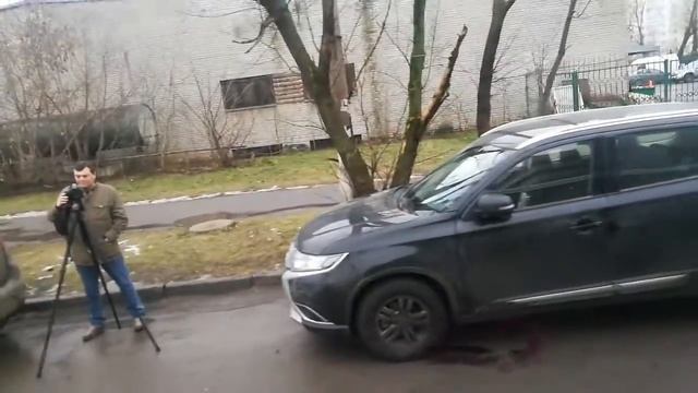 29 декабря 2017 года перед праздником - зелёная трава ещё!! смотреть онлайн