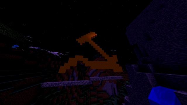 КОММУНИЗМ В МАЙНКРАФТЕ (таймлапс ПИКСЕЛЬ АРТ "СЕРП И МОЛОТ") смотреть онлайн