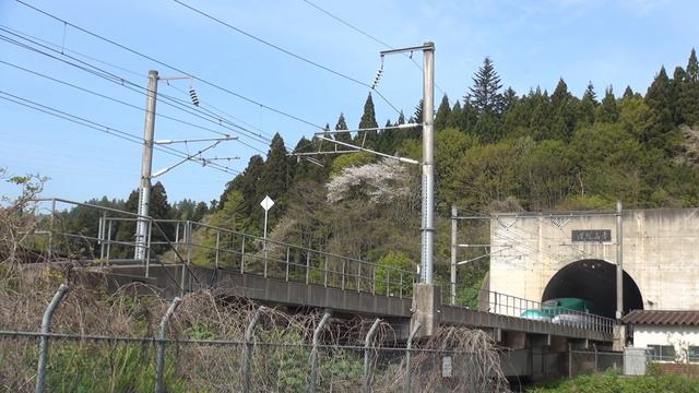北海道新幹線 H5系・E5系 通過映像集 Passing Hokkaido Shinkansen смотреть онлайн