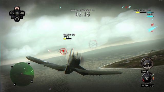Iron Wings - Victory! смотреть онлайн
