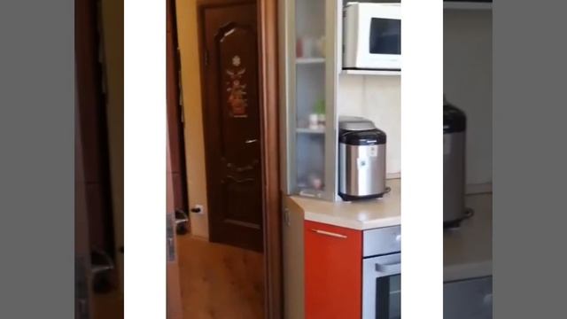 Продажа двухкомнатной квартиры (г. Дубна, ул. Макаренко, д. 23) смотреть онлайн