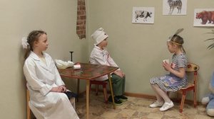 Айболит