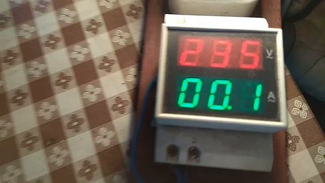 ИБП в квартиру, Дом.Гибридный Инвертор Powmr 24V 4200W