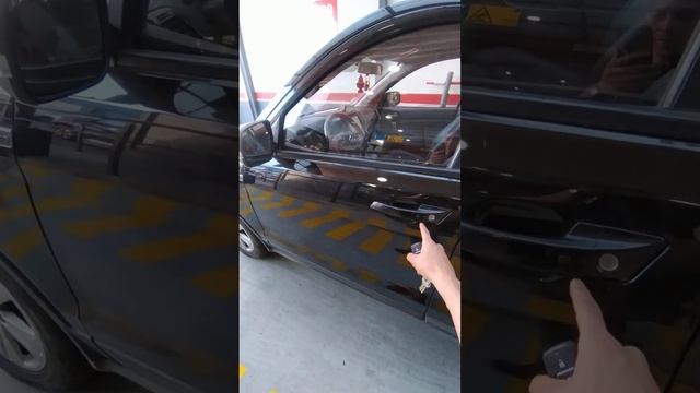 Changan cx70, alerta de fallo en velocidad crucero en panel de instrumentos, Solucionado!! смотреть онлайн