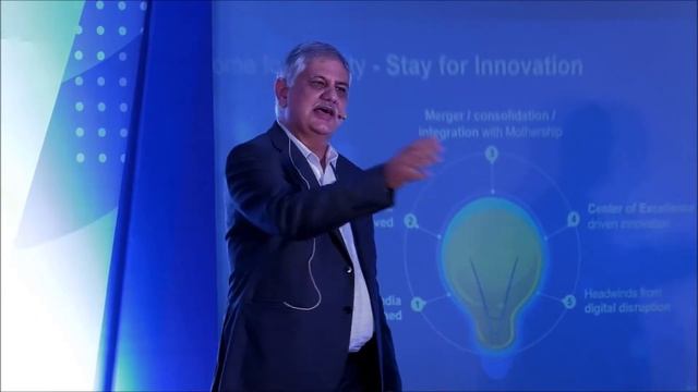 Romi Malhotra, BPM Achiever, on Shifting Paradigms: Discovering your Best in Context смотреть онлайн