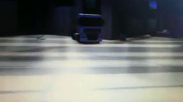 ч.5 За рулём по Европе смотреть онлайн