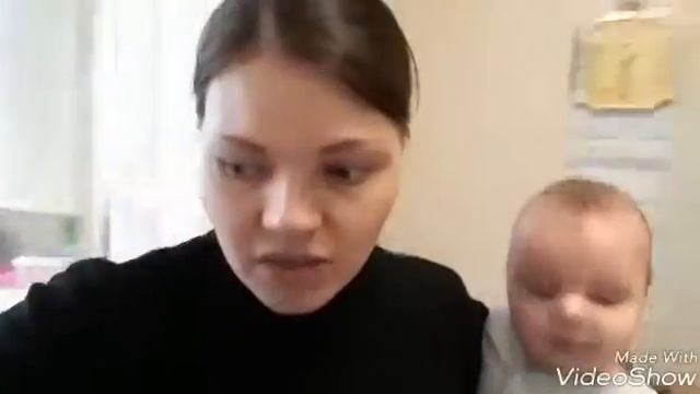 Как я готовлю детское пюре. смотреть онлайн