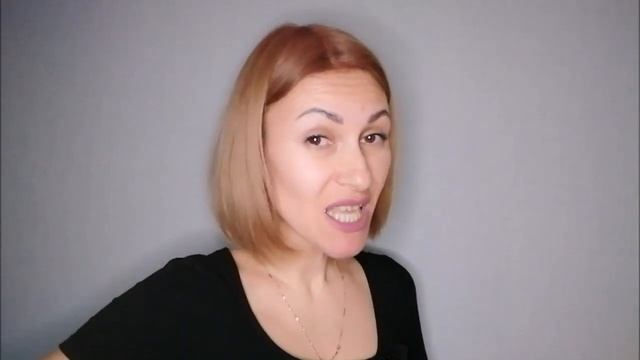 Как за 1 минуту избавиться от седины?!? смотреть онлайн