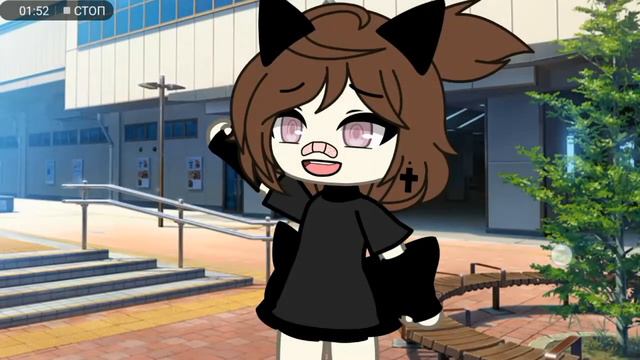 туториал как сделать видео гача лайф для новичков♥👍