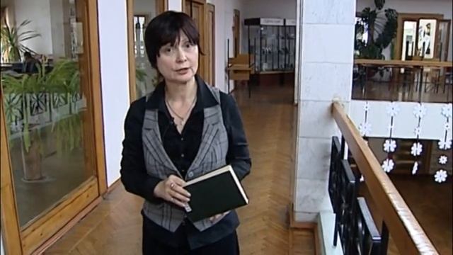 Известный литературный персонаж Н.В. Гоголя. "Книжная полка" - выпуск 113 смотреть онлайн