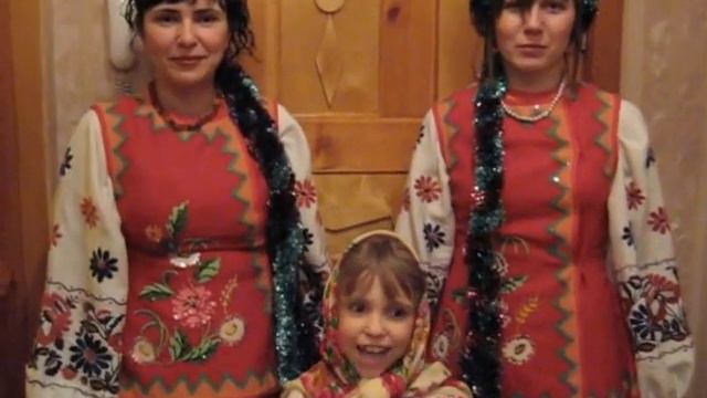ось такі у нас Меланки смотреть онлайн