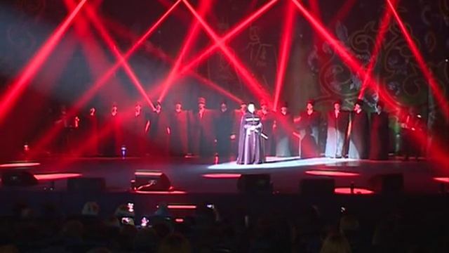 День национального костюма 30 09 2014 смотреть онлайн
