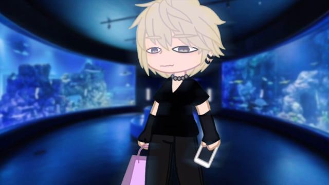 🫧Goumi🫧{AU!Дети Лисов_AU!Всё ради игры_AU!Fox’s Kids_AU!aftg} смотреть онлайн