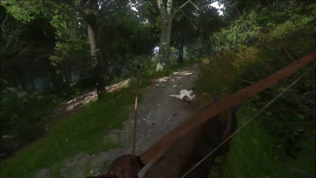 How To: Horse Archer - Kingdom Come: Deliverance смотреть онлайн