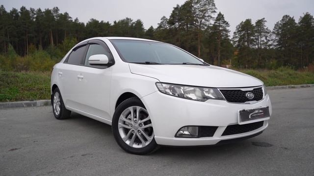 Kia Ceed 641 смотреть онлайн