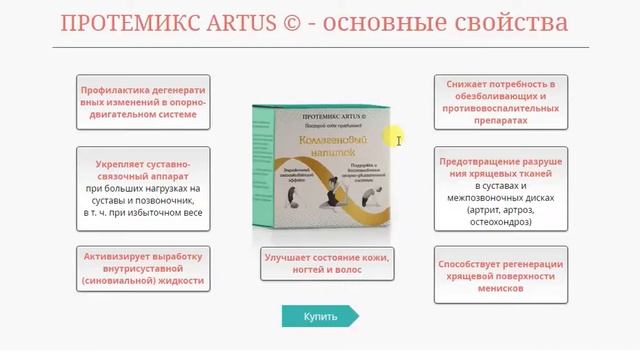 Сывороточный белок Протемикс смотреть онлайн