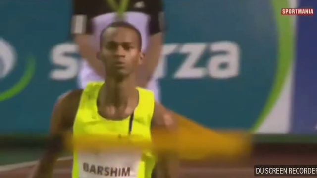Mutaz Essa Barshim-Unbroken(Motivational video) смотреть онлайн