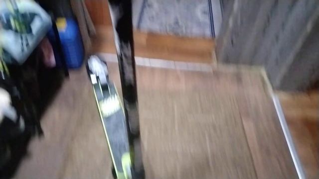 видео про мой трюковой снегокат смотреть онлайн