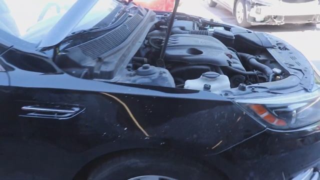 COPART 1200 kia optima esta listo en menos de una semana смотреть онлайн