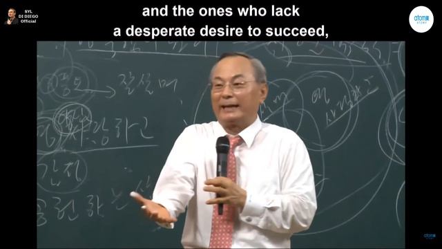 ATOMY Balanced Life & Life Scenario by CEO Han Gil PARK (Korean w English Subtitles) [ 54 MIN] смотреть онлайн