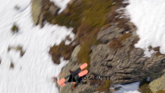 Ski Highlights I FWT22 Ordino Arcalis смотреть онлайн