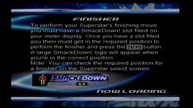 WWE Smackdown Here Comes The Pain Season Mode Playthrough Ep . 21 - ARMAGEDDON смотреть онлайн