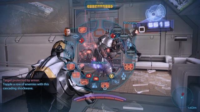 Mass Effect 3 (Modded): Citadel DLC - (Arena) - Even more farming Reapers for Prizes смотреть онлайн