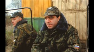 ДМБ — Видишь суслика?