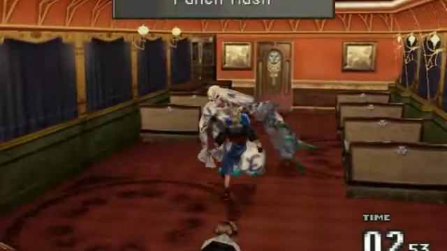 Final Fantasy VIII Lowest Level LH CD1 - #5 Fake President смотреть онлайн