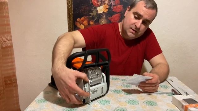 STIHL 170 или 180 ? Выбираем бензопилу для дома и дачи. смотреть онлайн