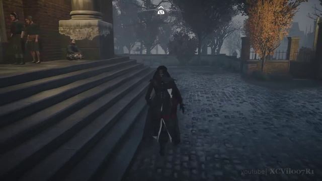 Assassin's Creed Syndicate The Last Maharaja DLC ENDING | Mission: The Final Showdown смотреть онлайн