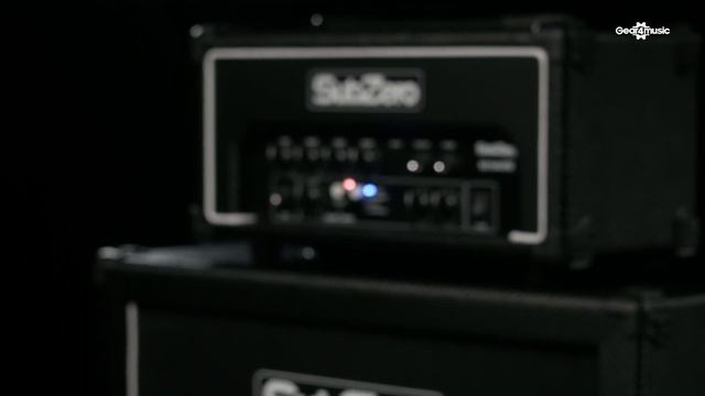 SubZero SA-20 Multi-Drive 2 x 12" Stack | Gear4music смотреть онлайн