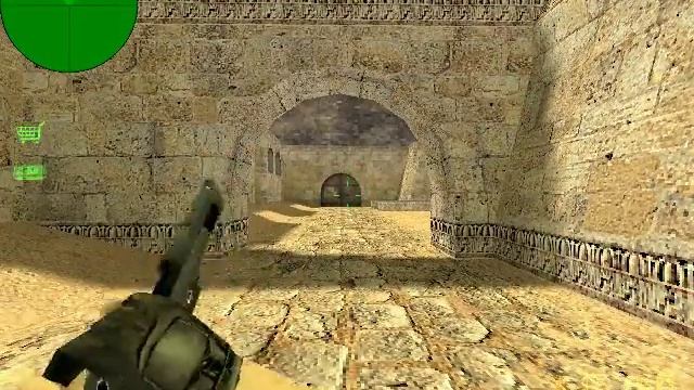 DEAGLE CONSPIRACY CSGO FOR CS 1 6 смотреть онлайн