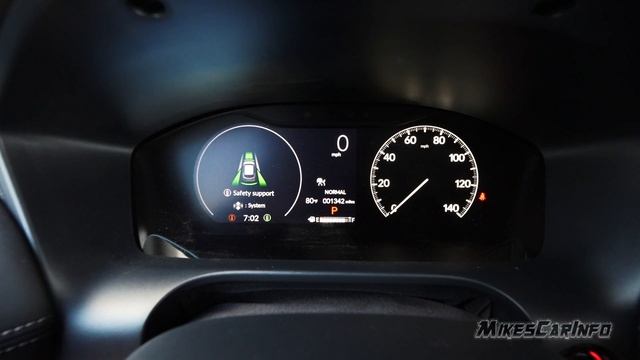 ? 2023 Honda HR-V HRV EX-L - Ultimate In-Depth Look & Test Drive смотреть онлайн