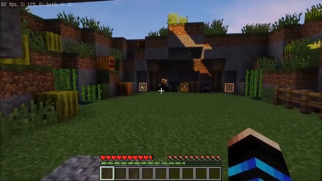 TEXTURE PACK MAP | Jaba | Map смотреть онлайн