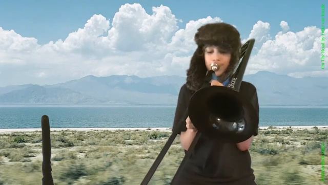 Band/Trombone Recruitment смотреть онлайн